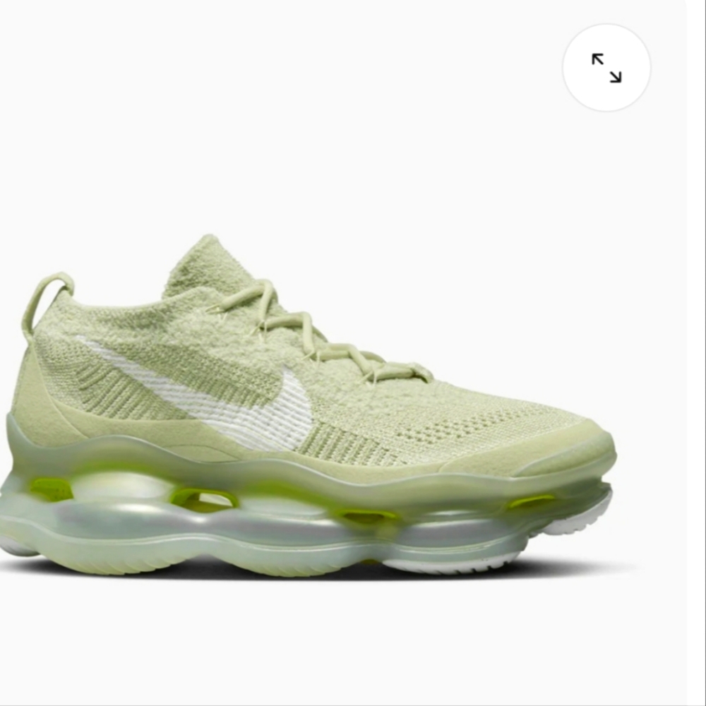 Nike Scorpion Flynit